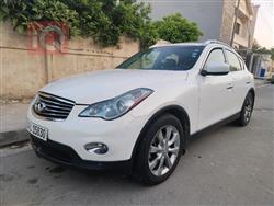 Infiniti EX